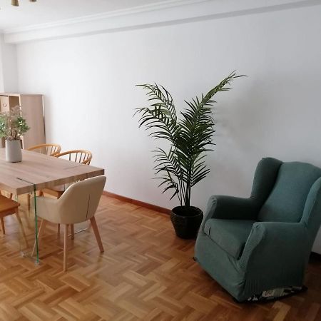 Apartament Apartamento Caracas Astorga Zewnętrze zdjęcie