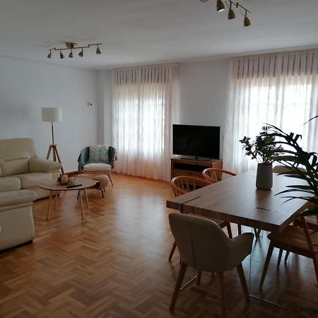 Apartament Apartamento Caracas Astorga Zewnętrze zdjęcie
