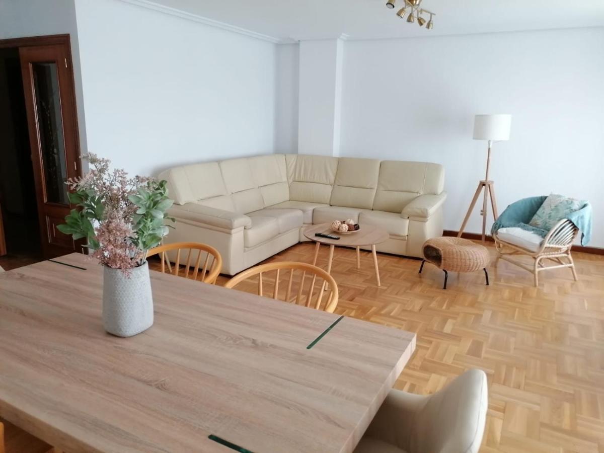 Apartament Apartamento Caracas Astorga Zewnętrze zdjęcie