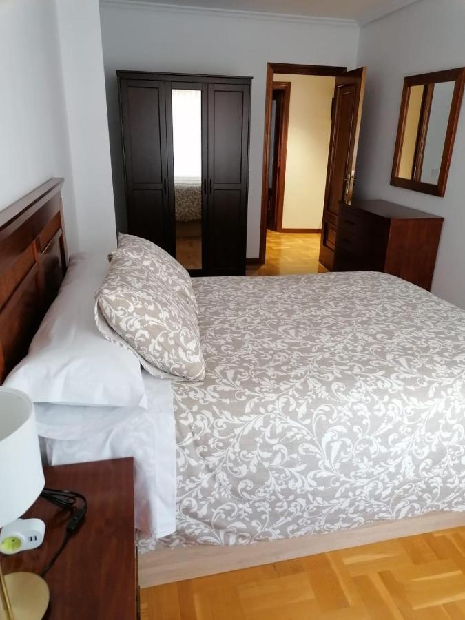 Apartament Apartamento Caracas Astorga Zewnętrze zdjęcie