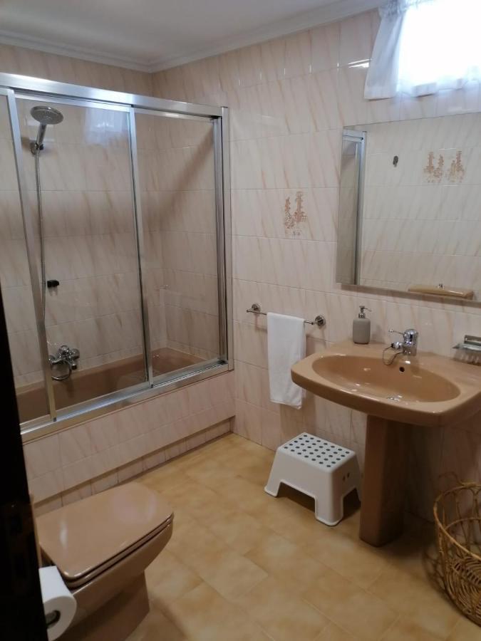 Apartament Apartamento Caracas Astorga Zewnętrze zdjęcie