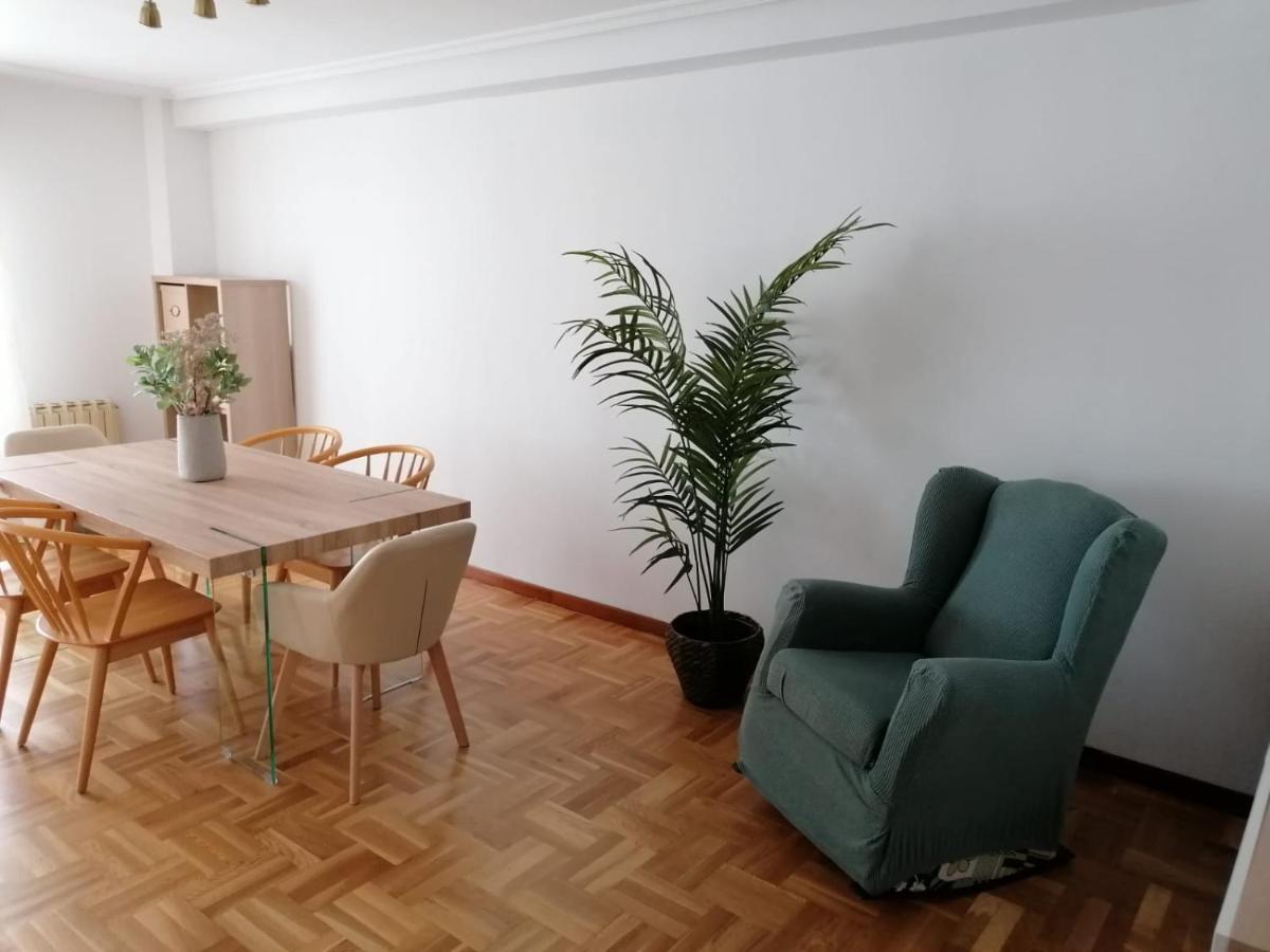 Apartament Apartamento Caracas Astorga Zewnętrze zdjęcie