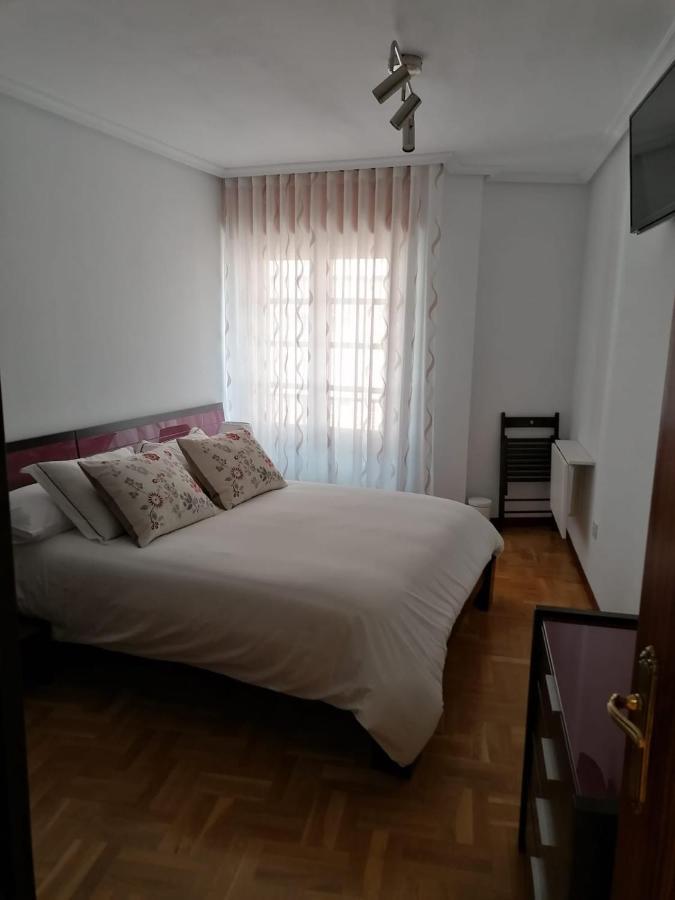 Apartament Apartamento Caracas Astorga Zewnętrze zdjęcie
