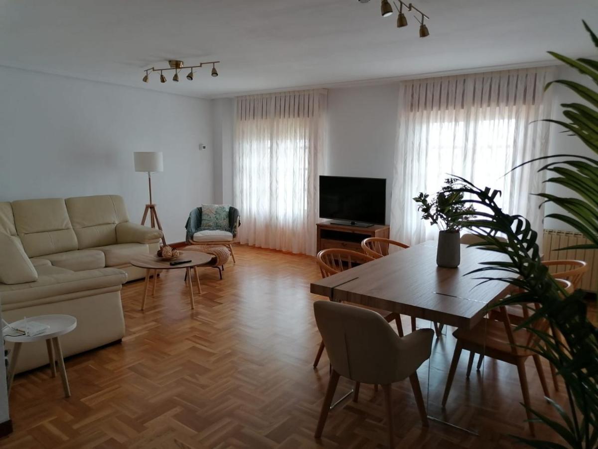 Apartament Apartamento Caracas Astorga Zewnętrze zdjęcie