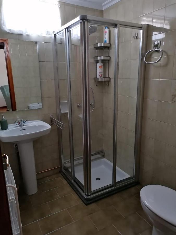 Apartament Apartamento Caracas Astorga Zewnętrze zdjęcie