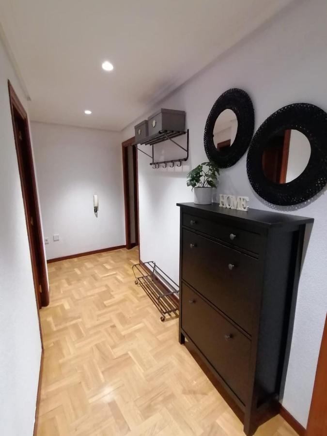 Apartament Apartamento Caracas Astorga Zewnętrze zdjęcie